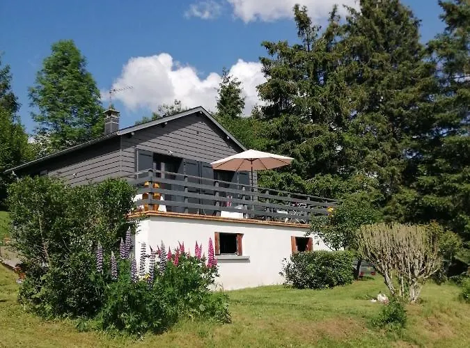 Chalet Dionysos