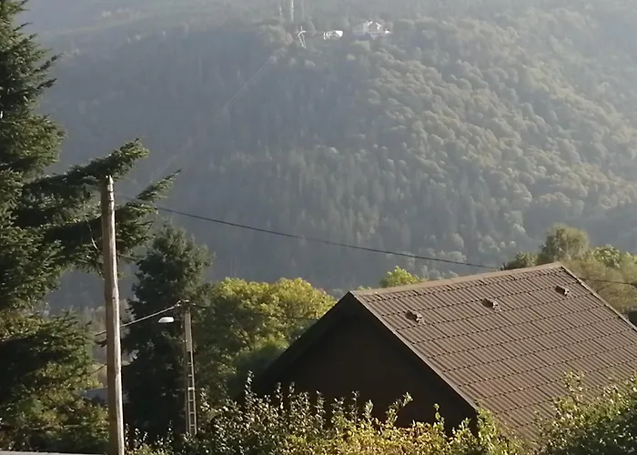 Chalet Dionysos