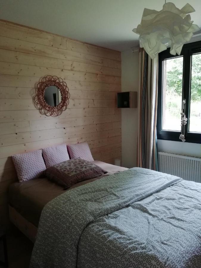 Dionysos Chalet *