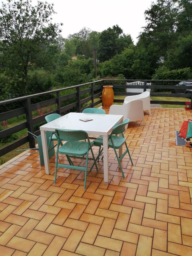 Chalet Dionysos Murat-le-Quaire