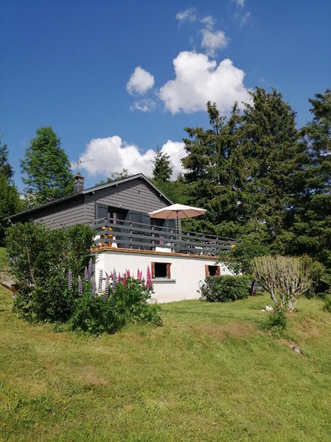 Dionysos Chalet Murat-le-Quaire