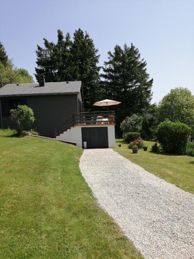 Dionysos Chalet *