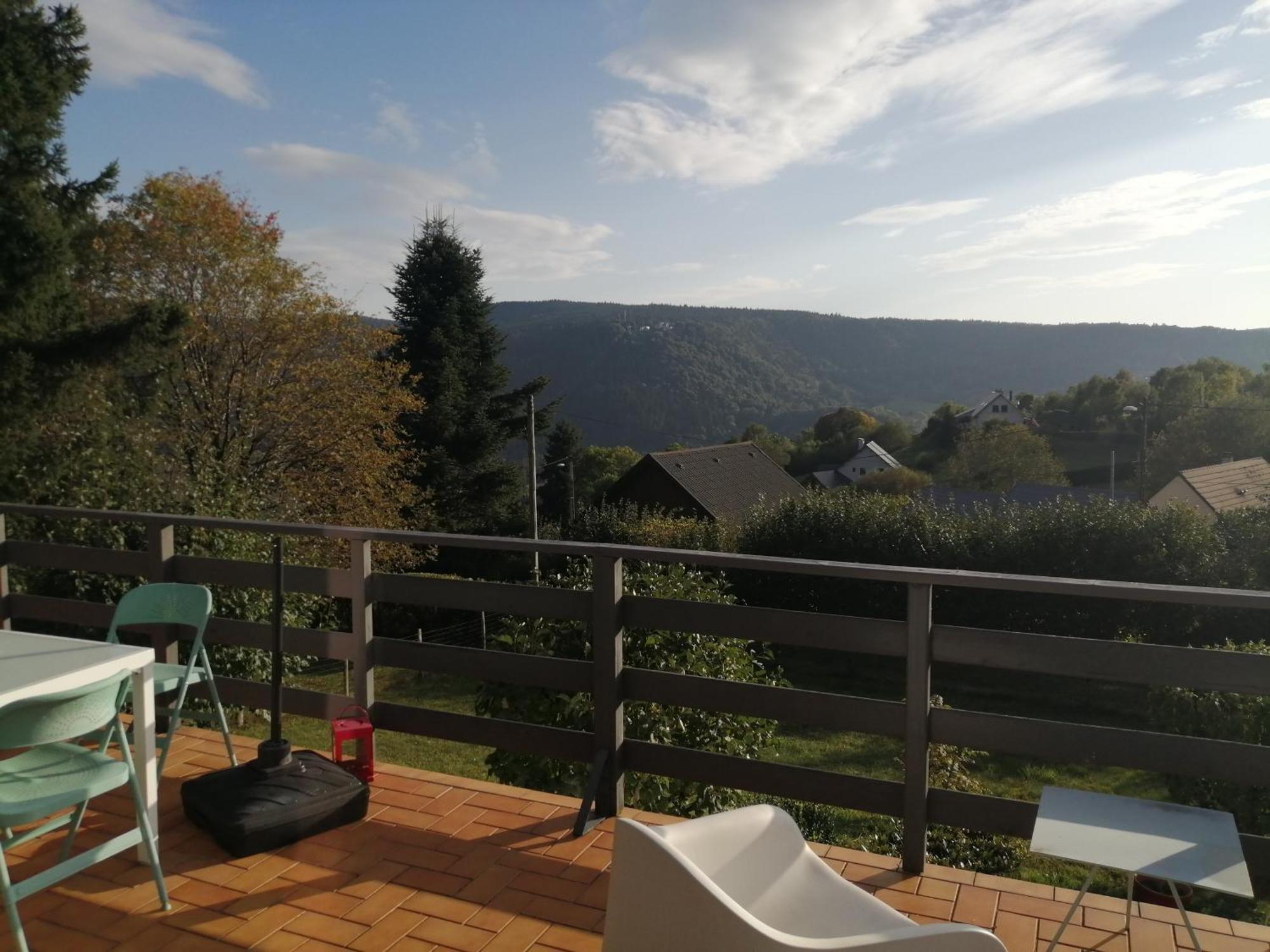 Dionysos Chalet *