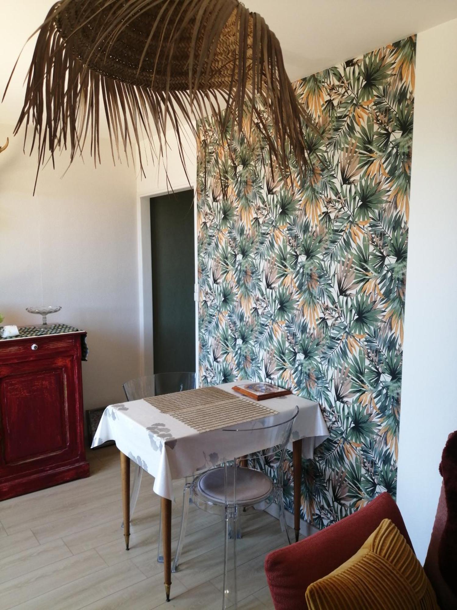 Dionysos Chalet